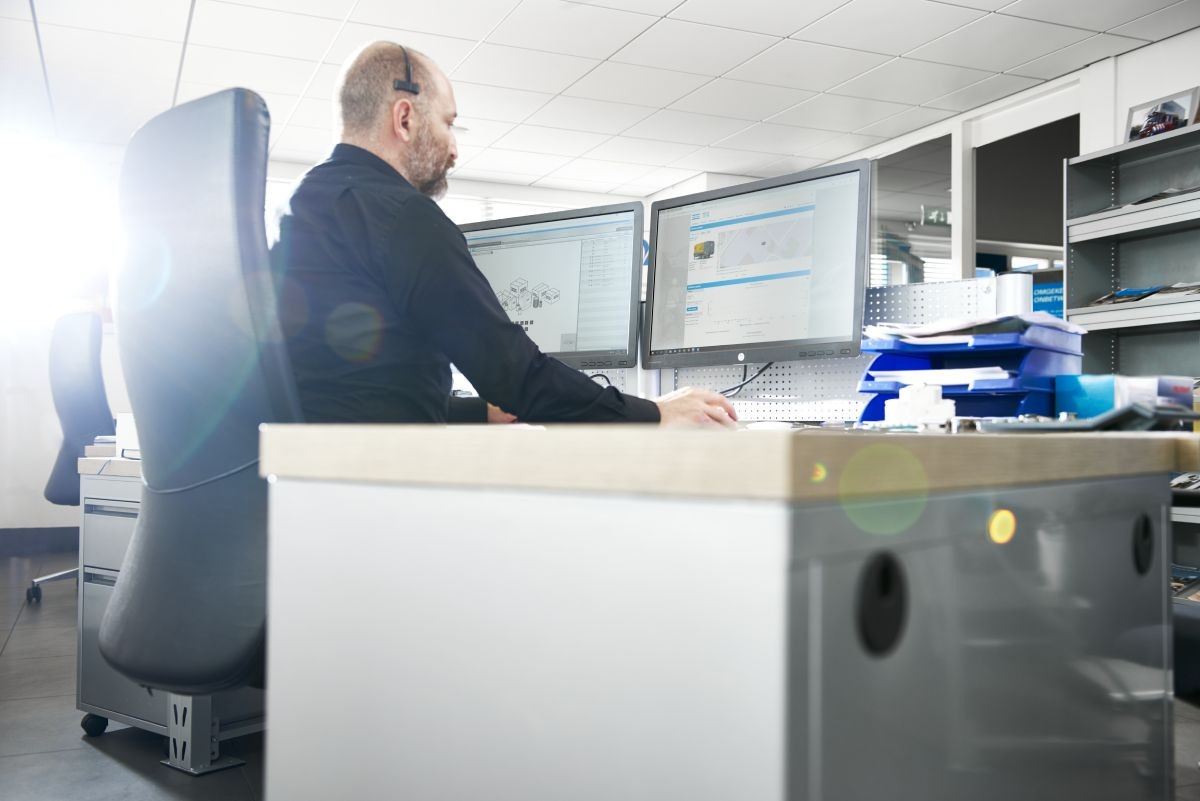 fleetlink tehnologije atlas copco