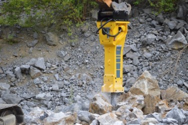hidraulicni cekic hb 2000 epiroc