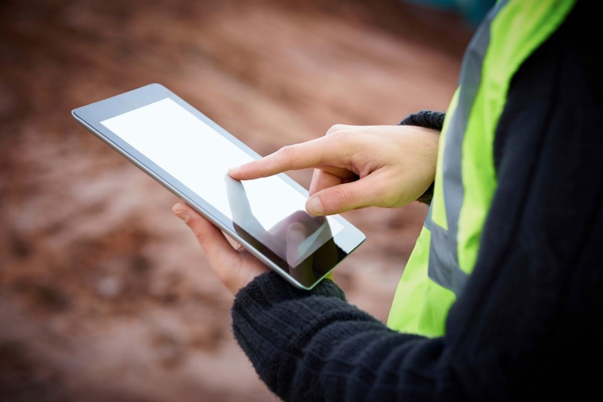 internet stvari iot gradjevinska industrija
