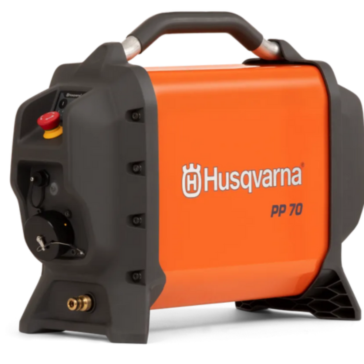 Husqvarna PP 70